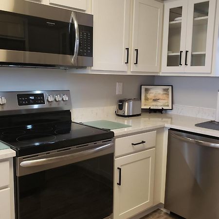 Jubilee Landing 107 Villa Orange Beach Buitenkant foto