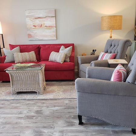 Jubilee Landing 107 Villa Orange Beach Buitenkant foto