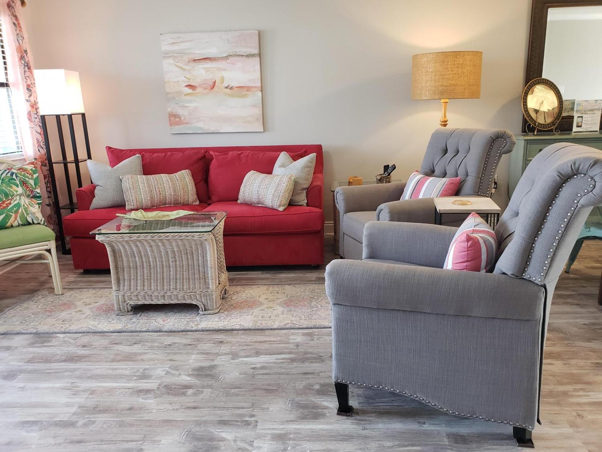 Jubilee Landing 107 Villa Orange Beach Buitenkant foto