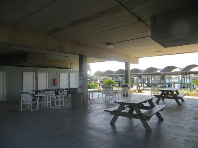 Jubilee Landing 107 Villa Orange Beach Buitenkant foto