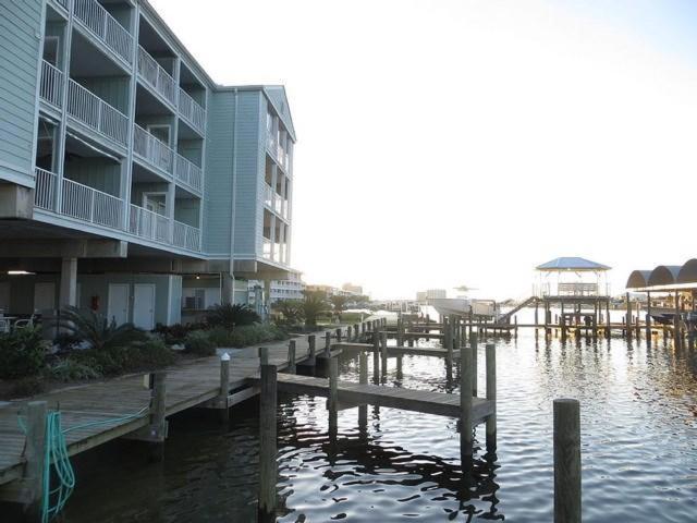 Jubilee Landing 107 Villa Orange Beach Buitenkant foto