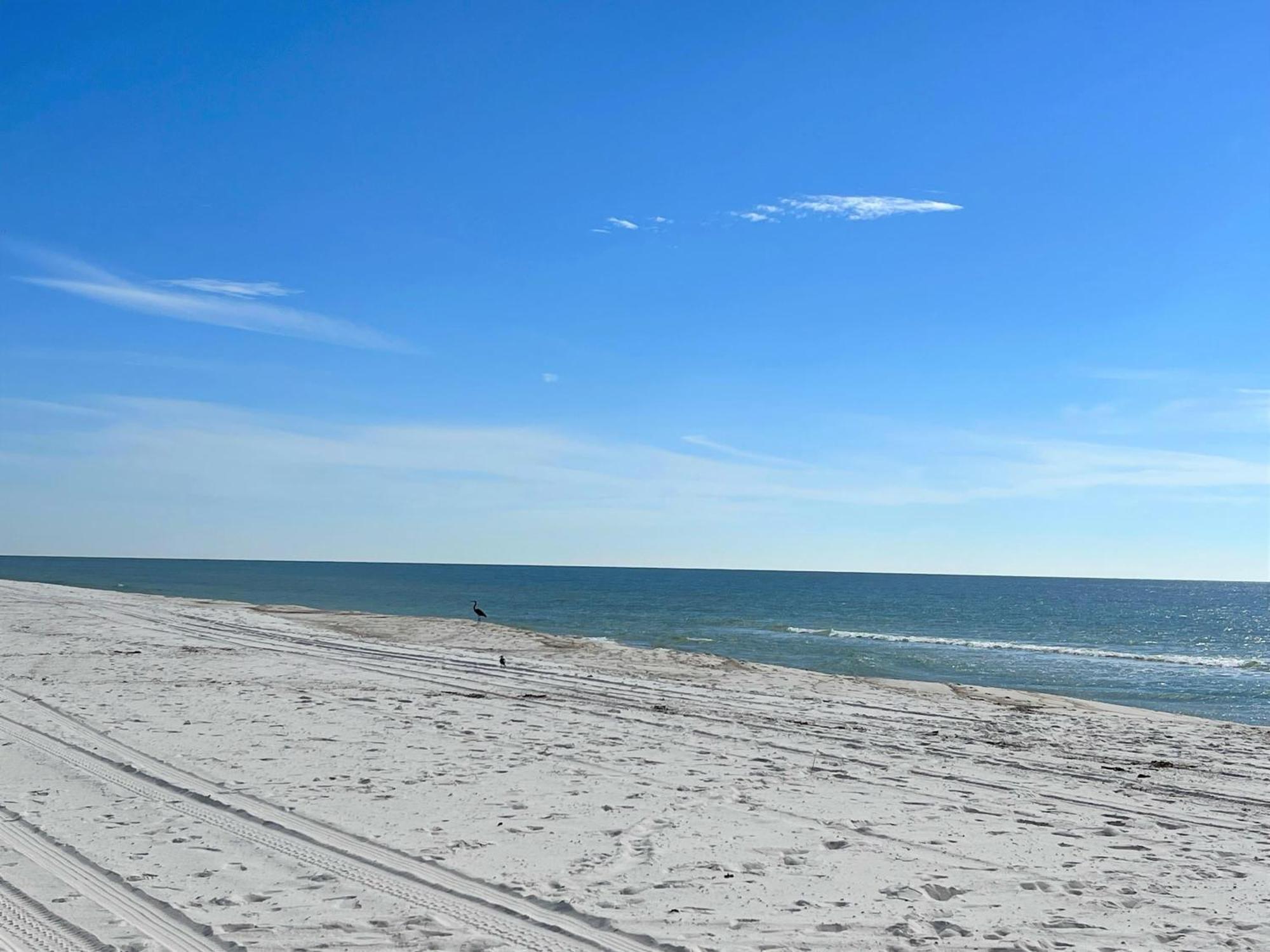 Jubilee Landing 107 Villa Orange Beach Buitenkant foto