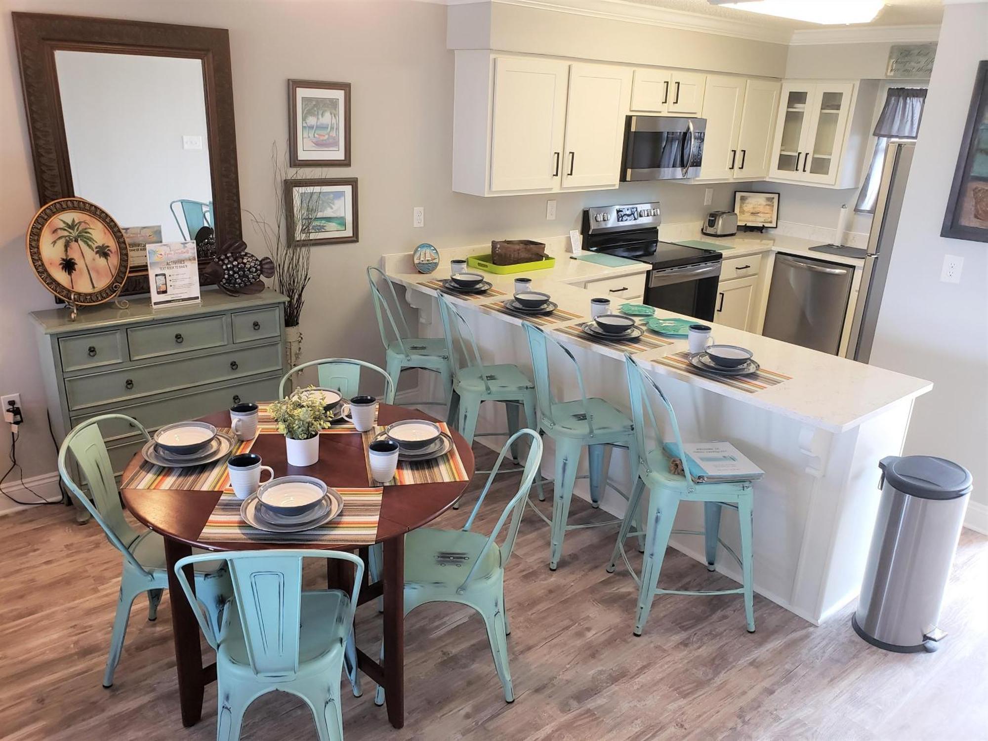 Jubilee Landing 107 Villa Orange Beach Buitenkant foto