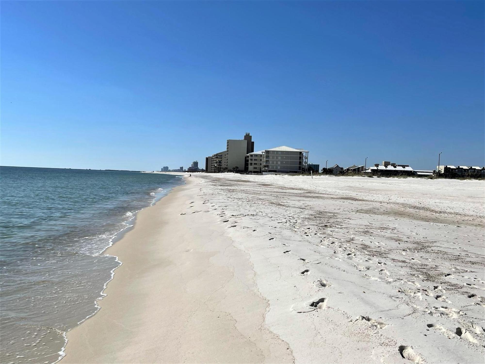 Jubilee Landing 107 Villa Orange Beach Buitenkant foto