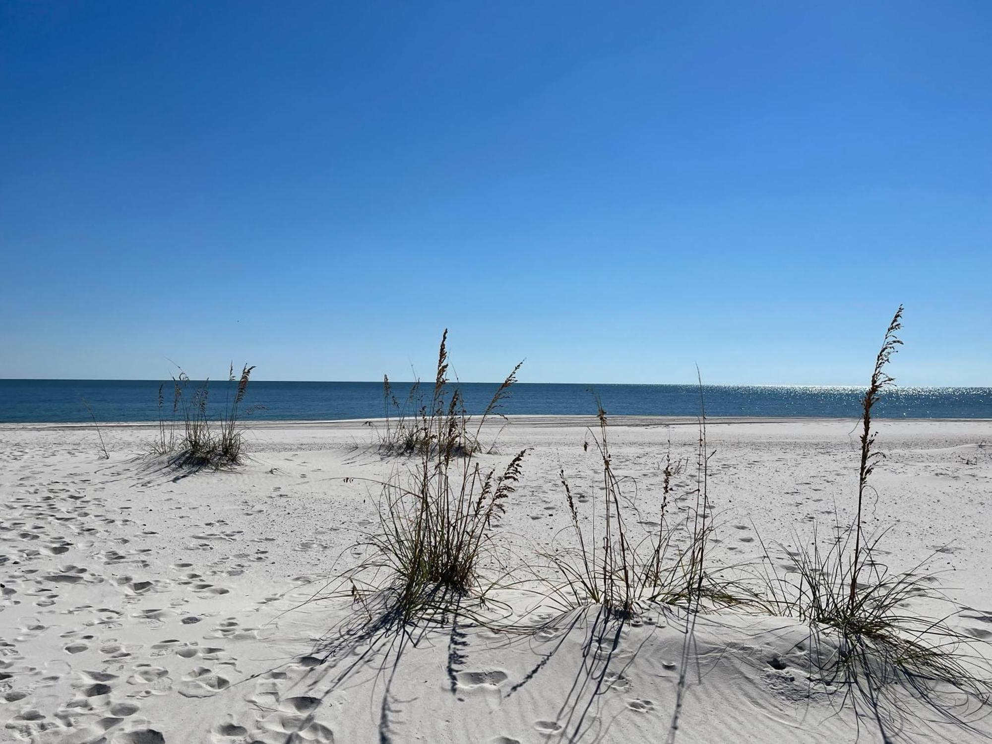 Jubilee Landing 107 Villa Orange Beach Buitenkant foto