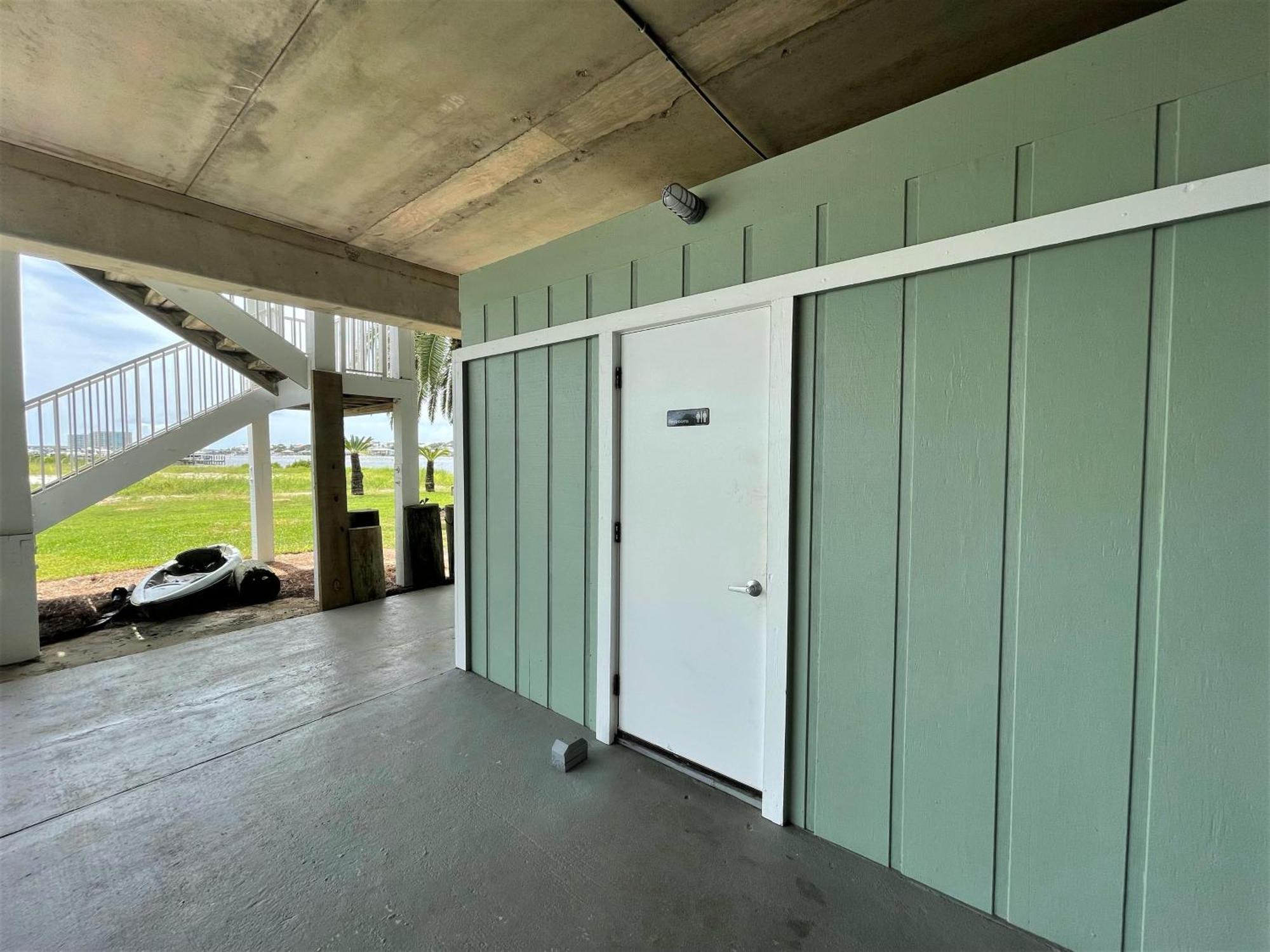 Jubilee Landing 107 Villa Orange Beach Buitenkant foto
