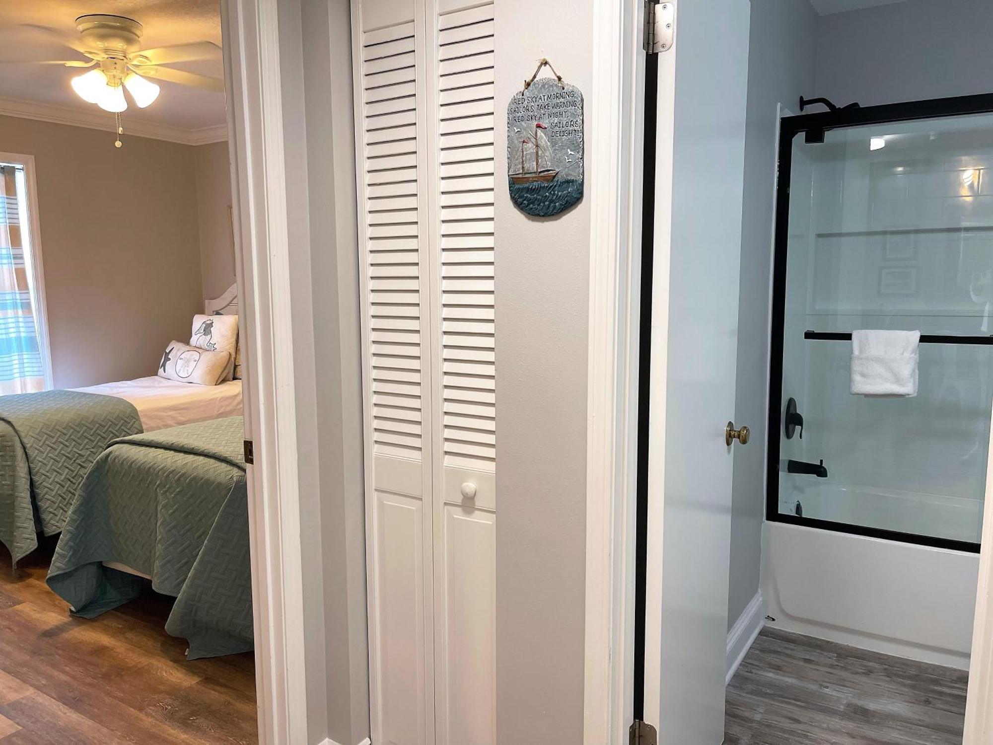 Jubilee Landing 107 Villa Orange Beach Buitenkant foto