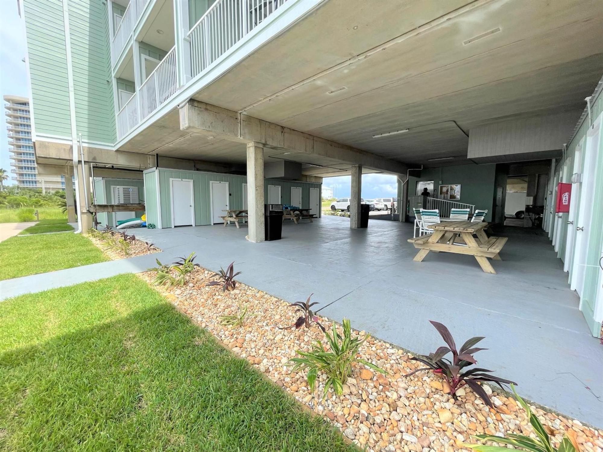 Jubilee Landing 107 Villa Orange Beach Buitenkant foto