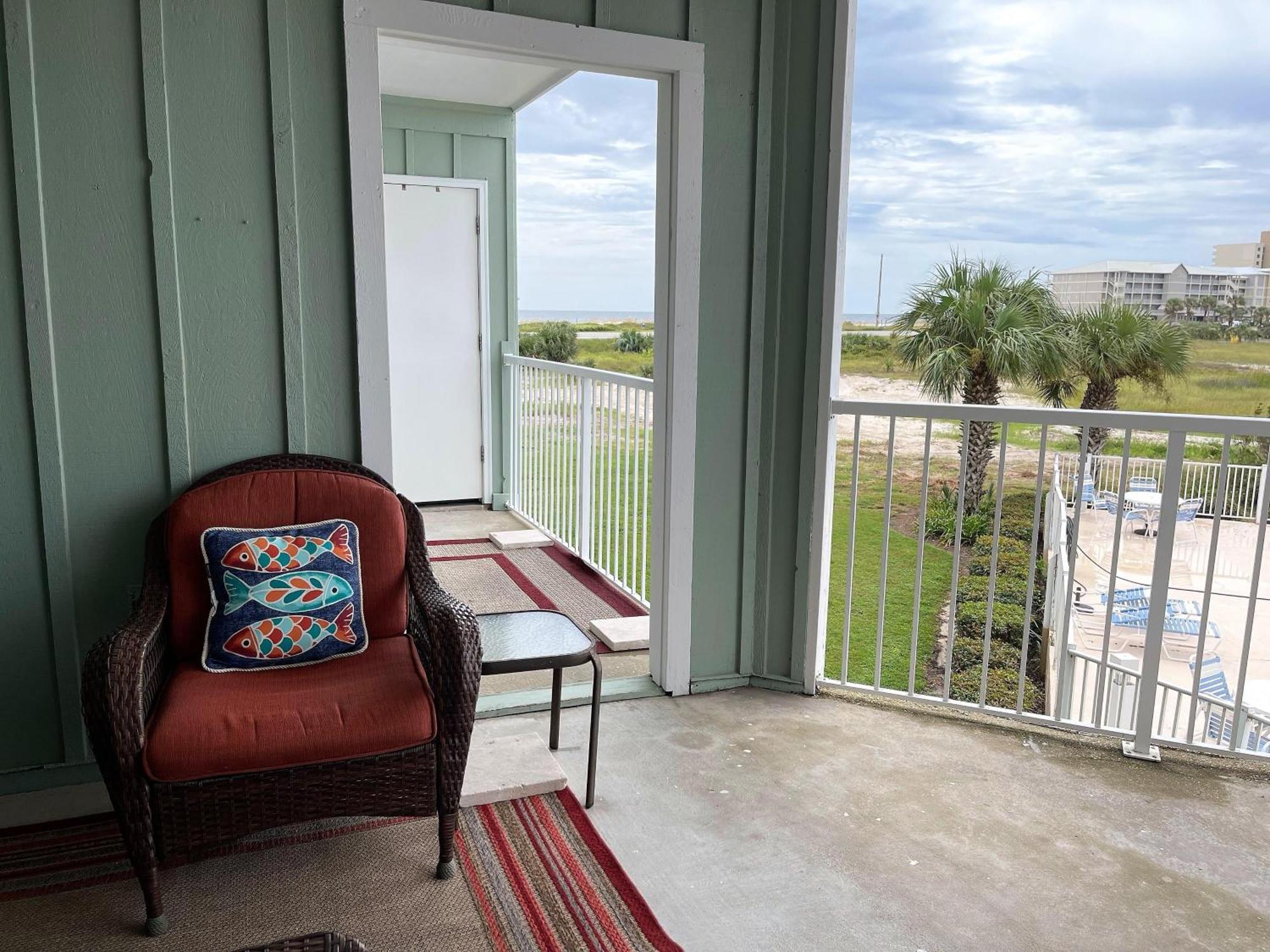 Jubilee Landing 107 Villa Orange Beach Buitenkant foto