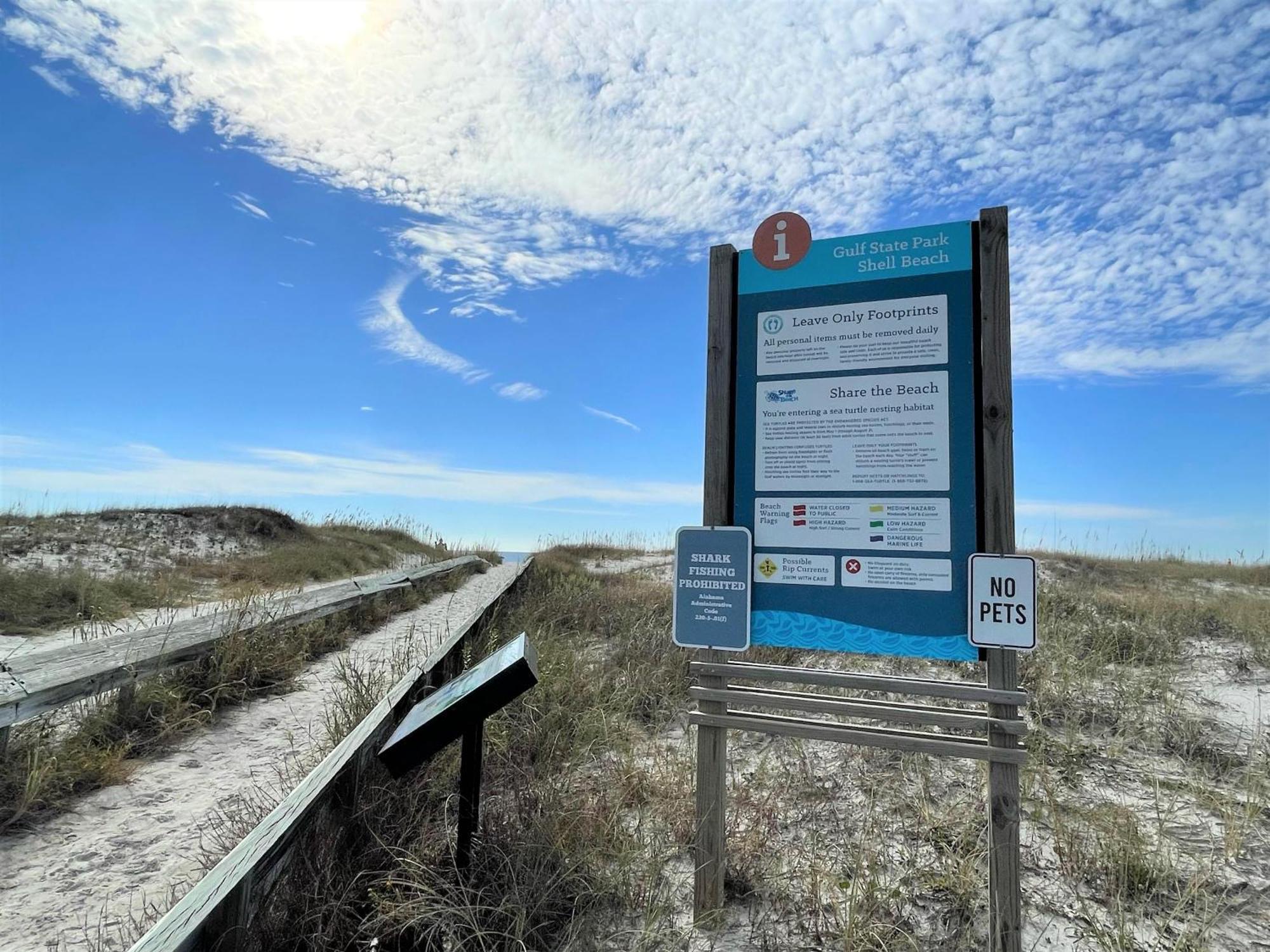 Jubilee Landing 107 Villa Orange Beach Buitenkant foto