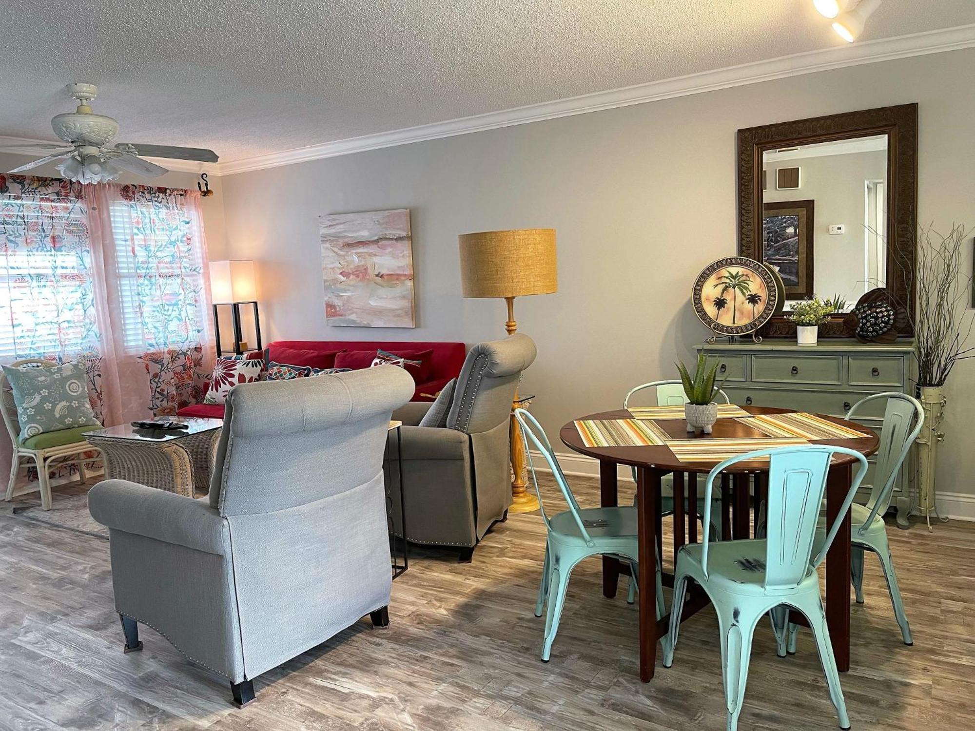 Jubilee Landing 107 Villa Orange Beach Buitenkant foto