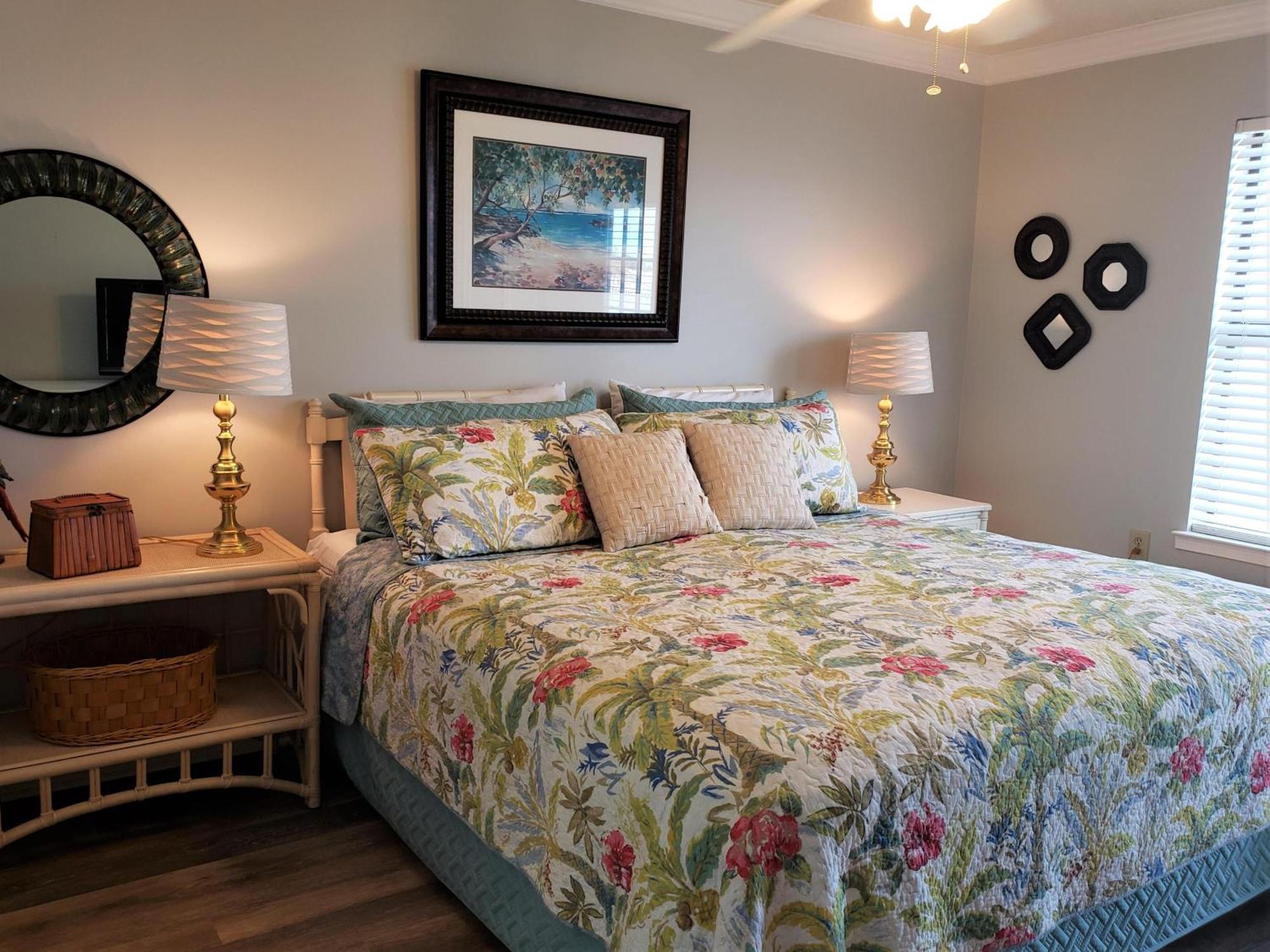 Jubilee Landing 107 Villa Orange Beach Buitenkant foto